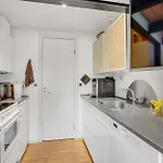 Cozy In With Sauna Apartment *