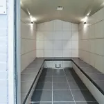 Cozy In With Sauna *