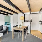 Cozy In With Sauna Apartment Hemmet