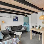 Apartment Cozy In With Sauna Hemmet