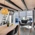 Apartment Cozy In With Sauna *