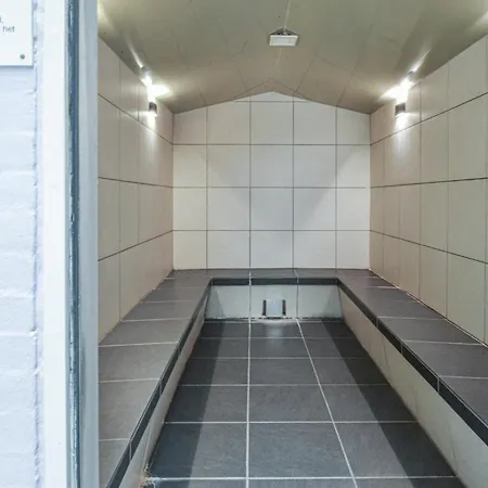 Cozy In With Sauna *