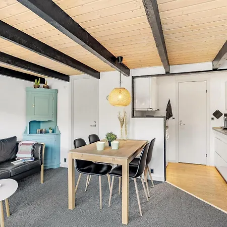 Cozy In With Sauna Lejlighed Hemmet