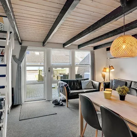 Cozy In With Sauna Lejlighed