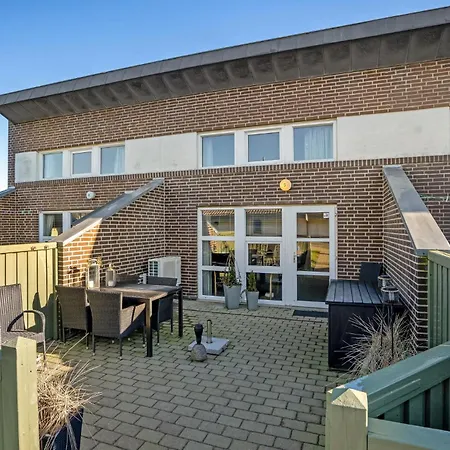 Appartement Cozy In With Sauna