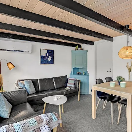 Lejlighed Cozy In With Sauna Hemmet