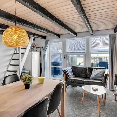 Lejlighed Cozy In With Sauna *