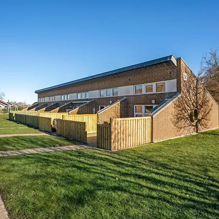 Lejlighed Cozy In With Sauna