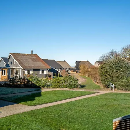 Cozy In With Sauna Lejlighed Hemmet