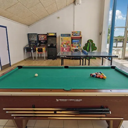 Cozy In With Sauna Hemmet