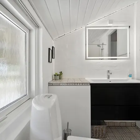 Cozy In With Sauna * Hemmet