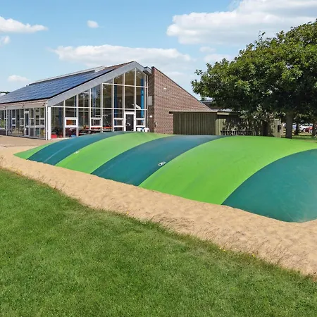 Cozy In With Sauna Hemmet