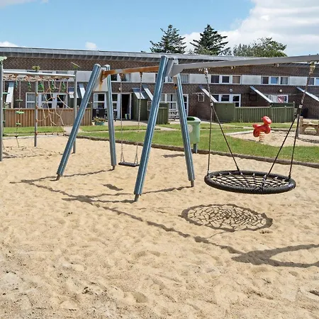 Cozy In With Sauna Lejlighed *