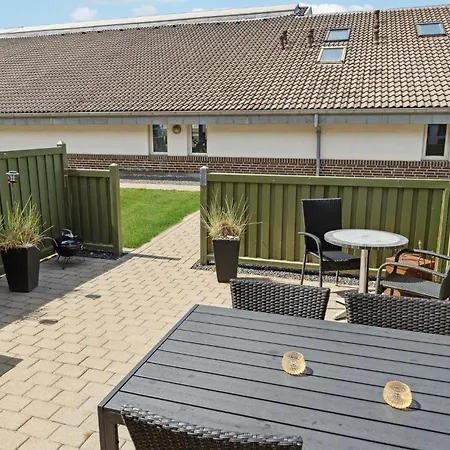 Cozy In With Sauna Lejlighed