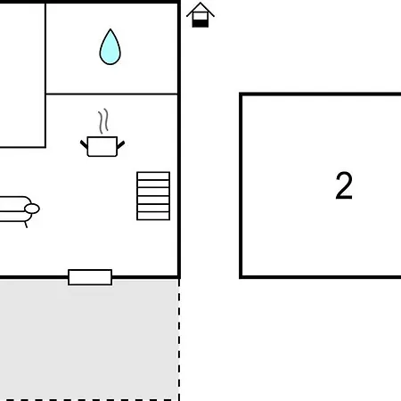 Cozy In With Sauna *